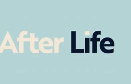Image result for The Afters Life Is Beautiful