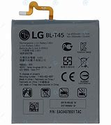 Image result for LG K20v Battery