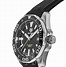 Image result for Tag Heuer Rubber Strap Aquaracer Style
