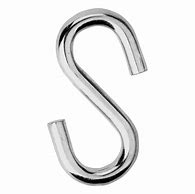 Image result for Heavy Duty S-shaped Hooks