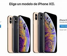 Image result for iPhone X Max Precio