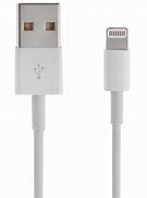 Image result for USB Apple Cable PNG