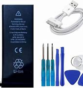 Image result for iPhone 5S Battery Pack