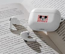 Image result for Mickey Mouse AirPod Case