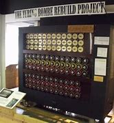 Image result for The Very First Universal Machine