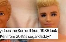 Image result for Sugar Daddy Barbie Movie