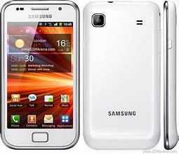 Image result for Galaxy S1 Plus