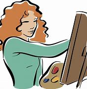 Image result for Painting Clip Art Logo