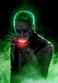 Image result for Neon Joker