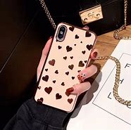Image result for iPhone XR Phone Cases for Girls Rose Gold