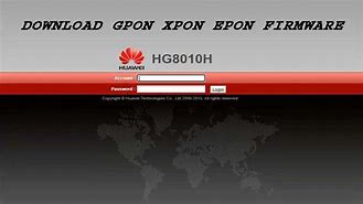 Image result for Hg8010h Firmware Download
