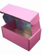 Image result for Outer Packing Box