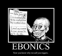 Image result for Ebonics Meme