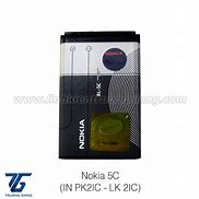 Image result for Đế Pin Nokia 5C Linh Kiện