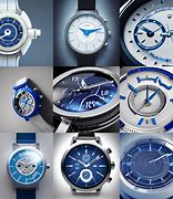 Image result for Futuristic Watch White Background
