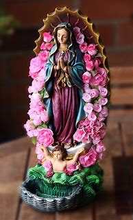 Image result for Religious Icons Mary Unbreakable Wall