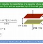 Image result for Capacity Formula