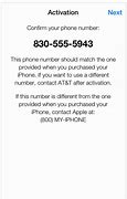Image result for Confirm Phone Number