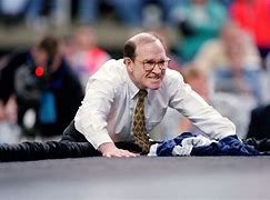 Image result for Iowa Wrestling Dan Gable