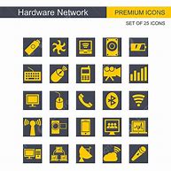 Image result for It Equipment Icon Yellow