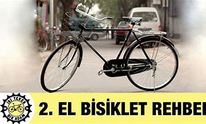 Image result for Ikinci El Bisiklet