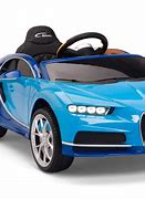 Image result for Bugatti Chiron Little Kid Car 2019