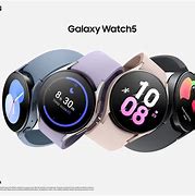 Image result for Samsung Watch 5 Colors