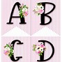 Image result for Free Printable Spring Banners
