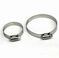 Image result for Stainless Steel Lead Clips