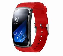 Image result for Pro Black Samsung Gear Fit 2