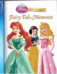 Image result for Disney Princess Fairy Tale Moments