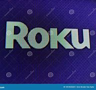Image result for Roku Logo White