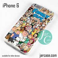 Image result for Samsung S9 Family Guy Phone Case