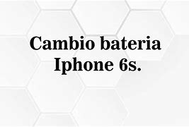 Image result for 65 De Bateria iPhone