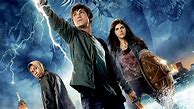 Image result for Percy Jackson Movie Series