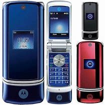 Image result for Motorola 2G Phone