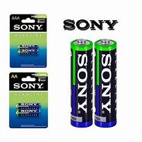 Image result for Sony Battery 口香糖式电池