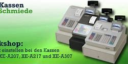 Image result for Sharp XE-A101 Cash Register