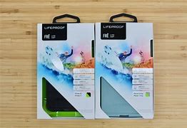 Image result for Blue LifeProof iPhone 8 Plus