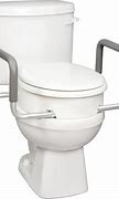 Image result for Goal Post Toilet Seat