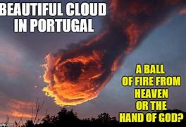 Image result for God Meme Clouds
