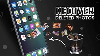 Image result for Recover Deleted Photos From iPhone