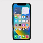 Image result for iPhone 11 Pro Max Midnight Green in Hand