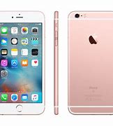 Image result for Refurbished Jet Black iPhone 6s Plus