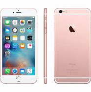 Image result for Rose Gold iPhone 6 Plus White