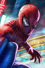 Image result for The Amazing Spider-Man 2 Fan Art Venom