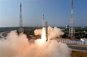 Image result for Small Satellite Launch Vehicle