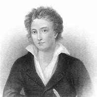Image result for Stephen Farthing Percy Bysshe Shelley
