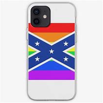 Image result for iPhone 11 Pro Max Rebal Flag Case