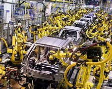 Image result for Machines Makes Cars